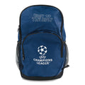 תיק בית ספר כחול Champions League ליגת האלופות