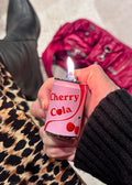 CHERRY COLA LIGHTER