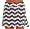 Chevrun Mini Athletic Skirt (girls size 6-10)