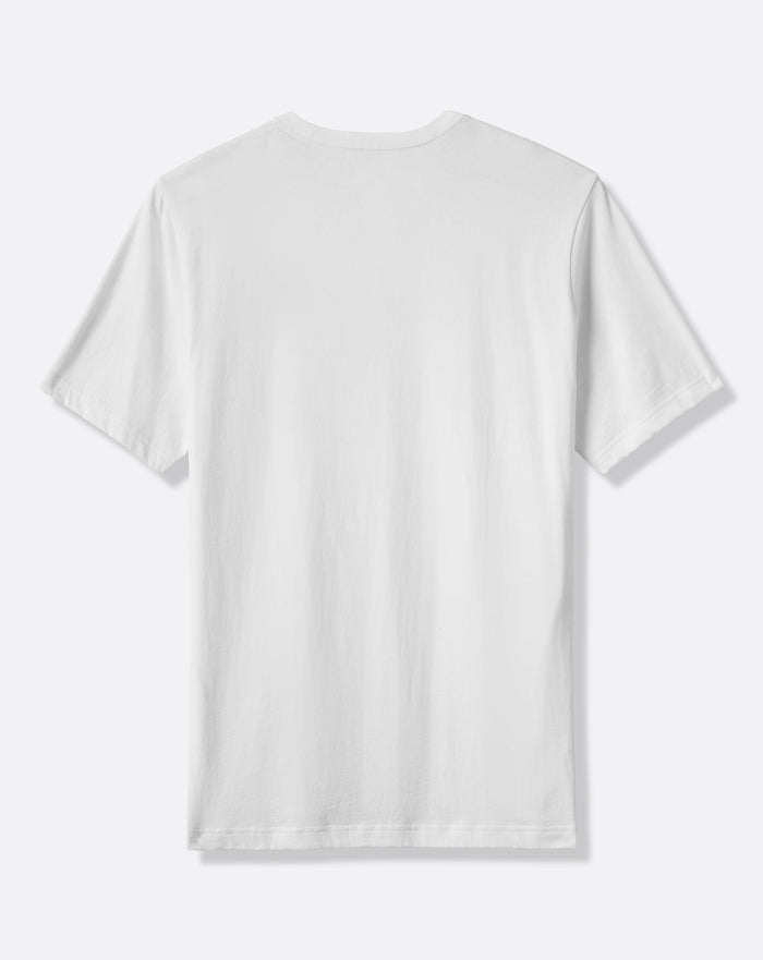Chicago Cubs Sunset Slam 2.0 Tee