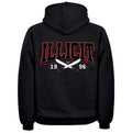 Choppers Hood/Crew