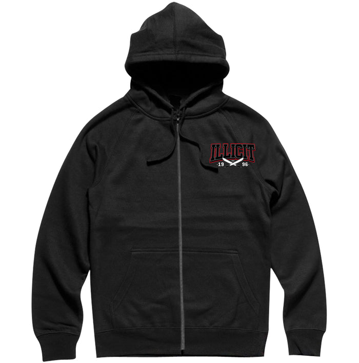 Choppers Hood/Crew