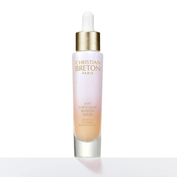 Christian Breton 8 VIT SUPER GLOW BOOSTER SERUM