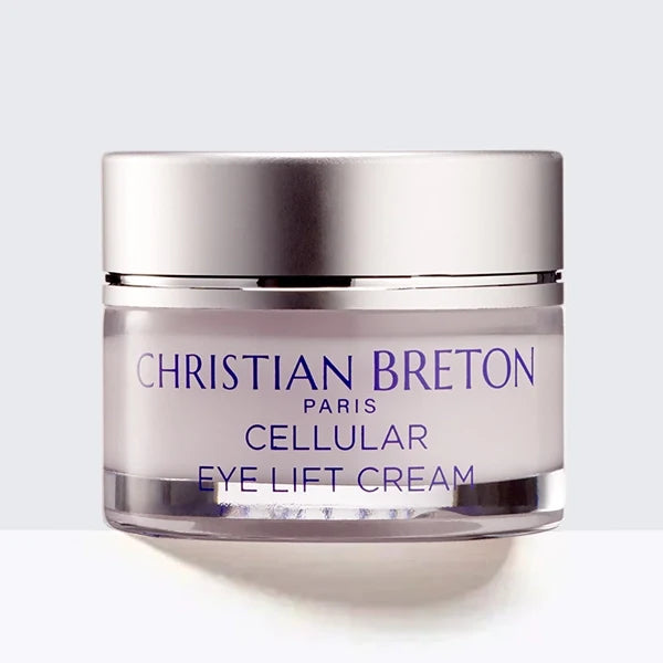Christian Breton CELLULAR EYE LIFT CREAM