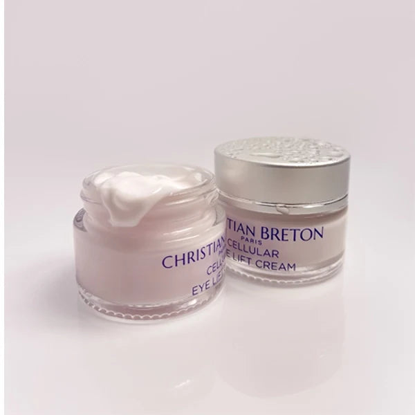 Christian Breton CELLULAR EYE LIFT CREAM
