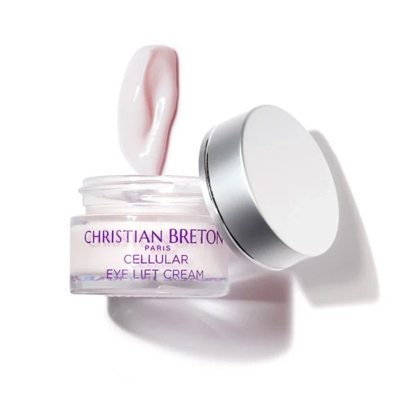Christian Breton CELLULAR EYE LIFT CREAM