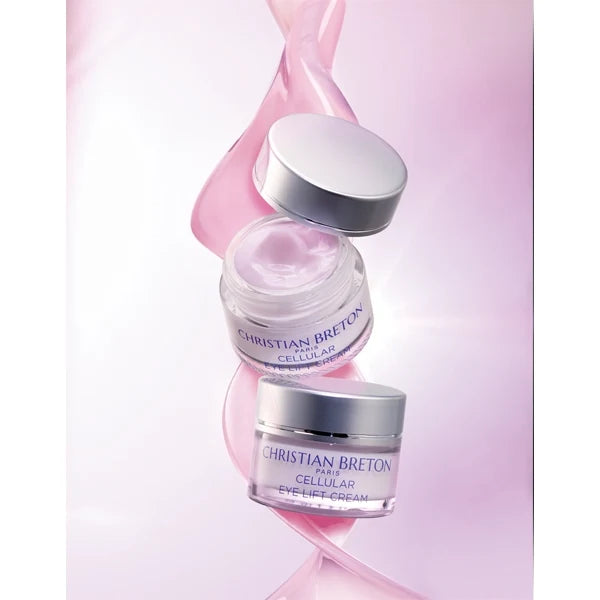 Christian Breton CELLULAR EYE LIFT CREAM