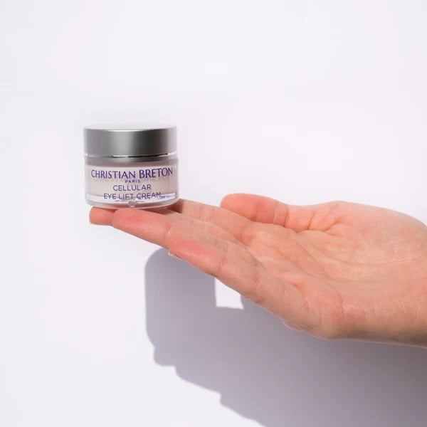 Christian Breton CELLULAR EYE LIFT CREAM