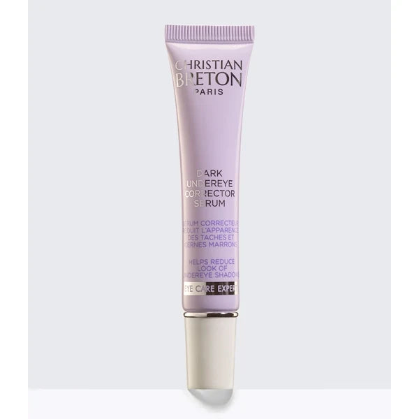 Christian Breton DARK UNDEREYE CORRECTOR SERUM