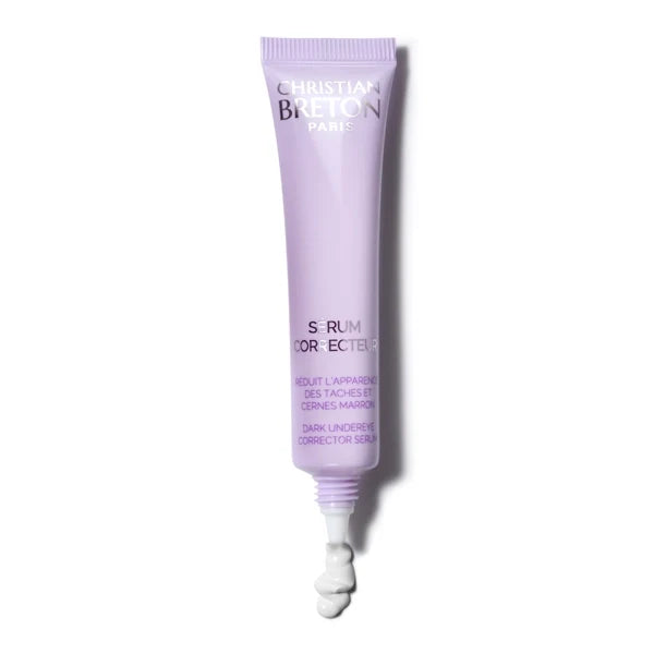 Christian Breton DARK UNDEREYE CORRECTOR SERUM