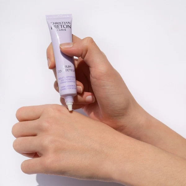 Christian Breton DARK UNDEREYE CORRECTOR SERUM