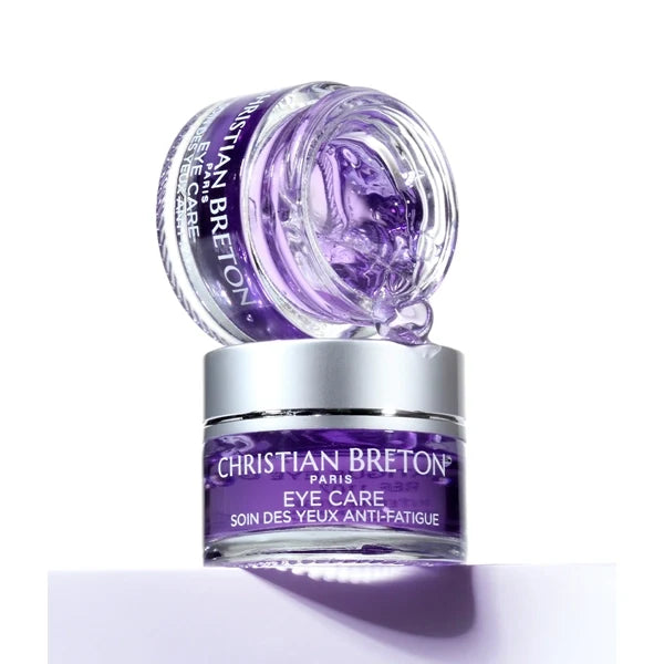 Christian Breton EYE CARE GEL