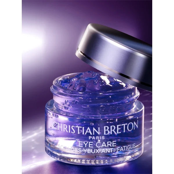 Christian Breton EYE CARE GEL