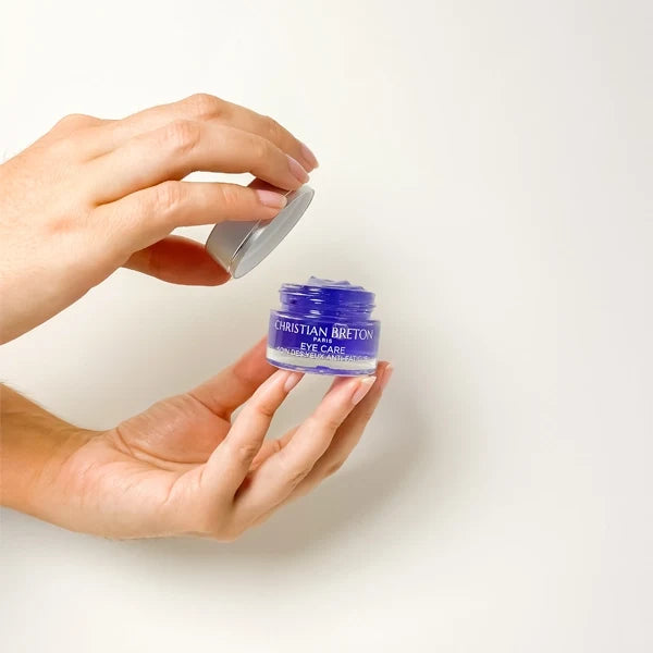 Christian Breton EYE CARE GEL
