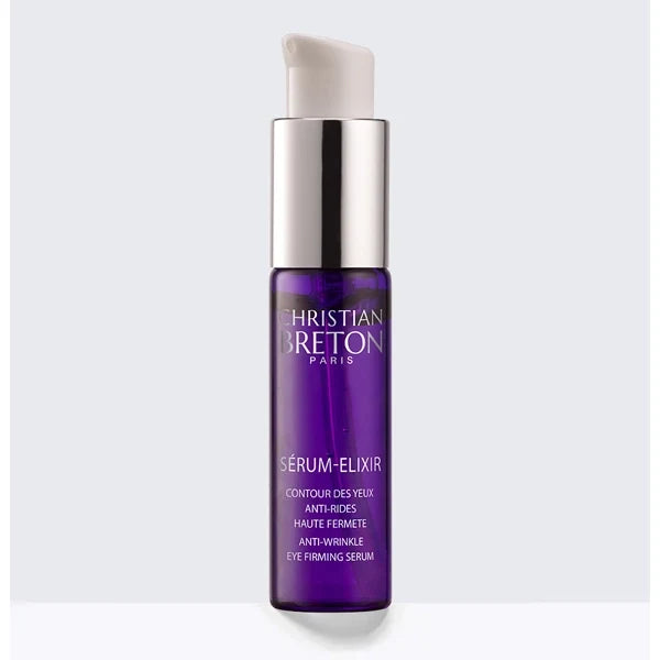Christian Breton EYE CONTOUR ELIXIR