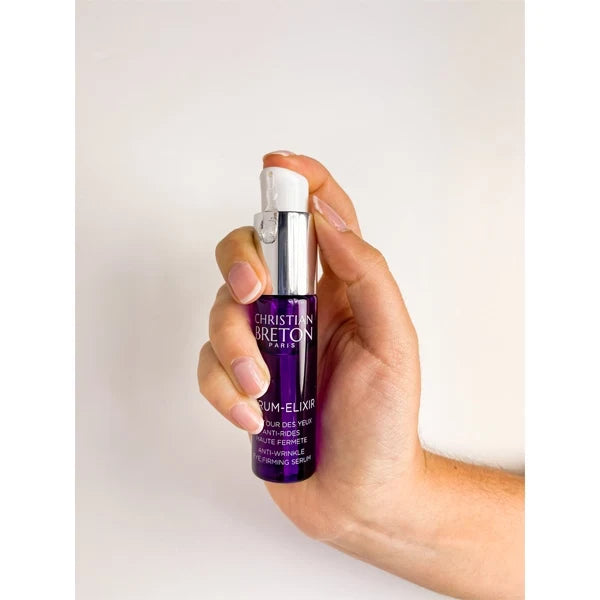 Christian Breton EYE CONTOUR ELIXIR