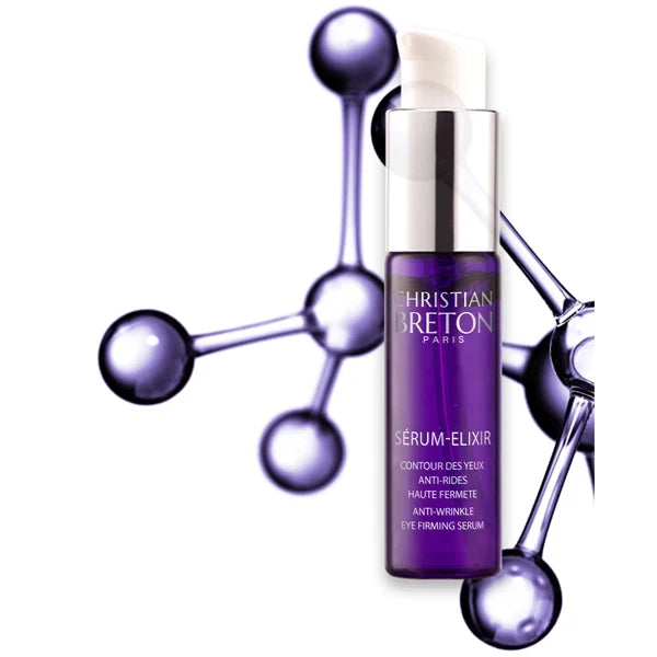 Christian Breton EYE CONTOUR ELIXIR