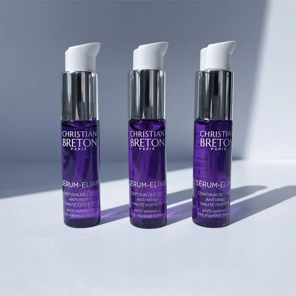 Christian Breton EYE CONTOUR ELIXIR