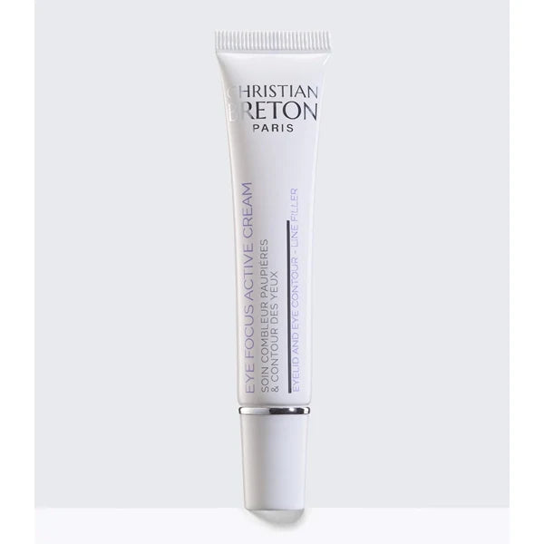 Christian Breton EYE FOCUS ACTIVE CREAM