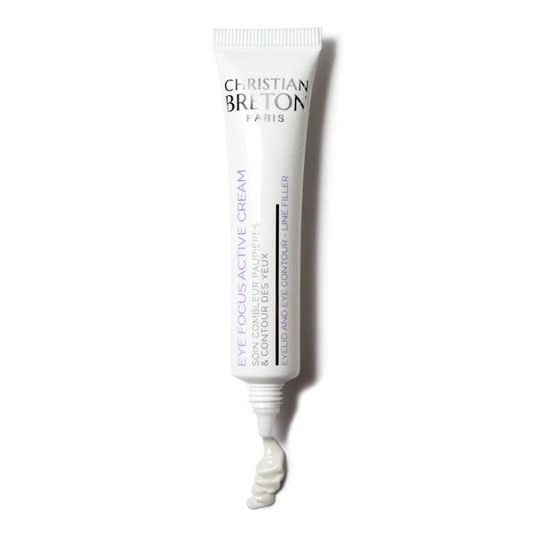 Christian Breton EYE FOCUS ACTIVE CREAM