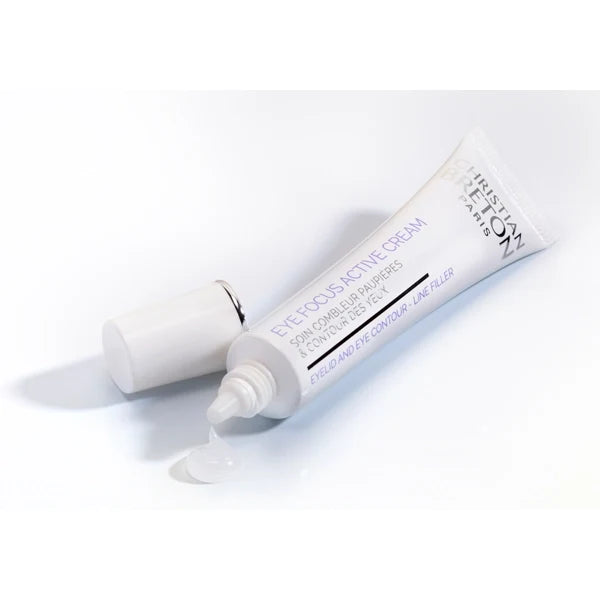 Christian Breton EYE FOCUS ACTIVE CREAM