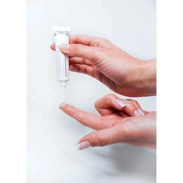 Christian Breton EYE FOCUS ACTIVE CREAM