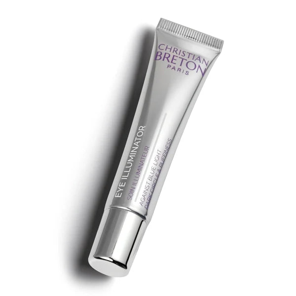 Christian Breton EYE ILLUMINATOR