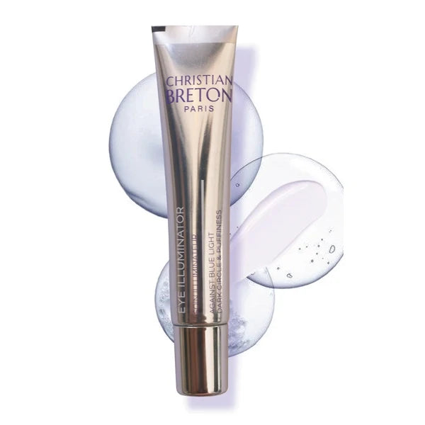 Christian Breton EYE ILLUMINATOR