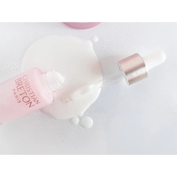 Christian Breton HYALURONIC ACID + ARGAN SERUM