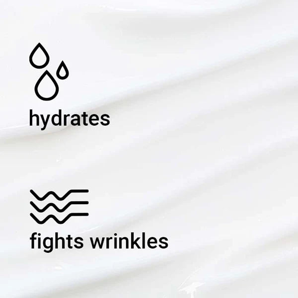 Christian Breton HYALURONIC ACID + ARGAN SERUM