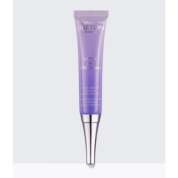 Christian Breton LIFTOX 360° EYE CREAM