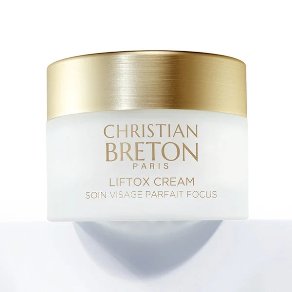 Christian Breton LIFTOX GREEN CAVIAR FACE CREAM