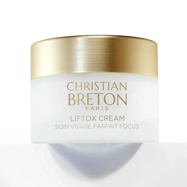 Christian Breton LIFTOX GREEN CAVIAR FACE CREAM