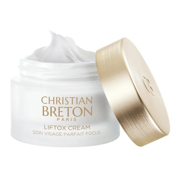 Christian Breton LIFTOX GREEN CAVIAR FACE CREAM