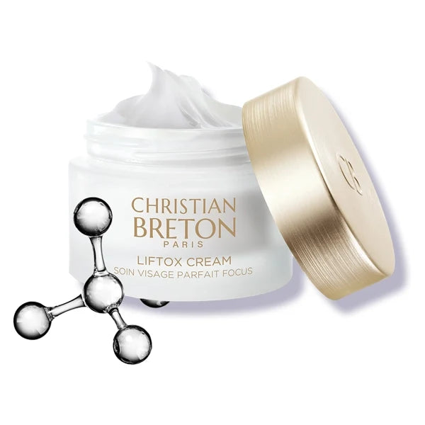Christian Breton LIFTOX GREEN CAVIAR FACE CREAM