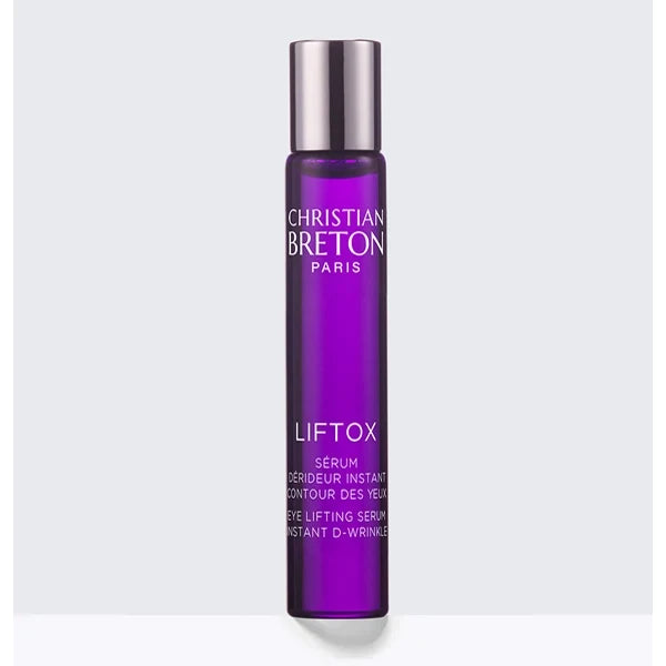 Christian Breton LIFTOX GREEN CAVIAR