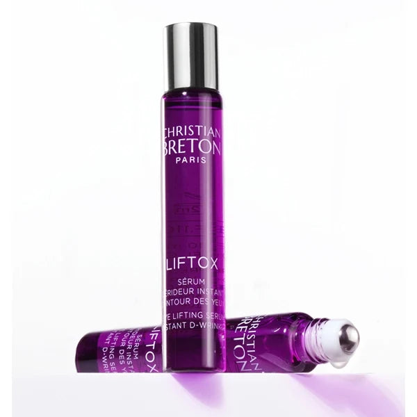 Christian Breton LIFTOX GREEN CAVIAR