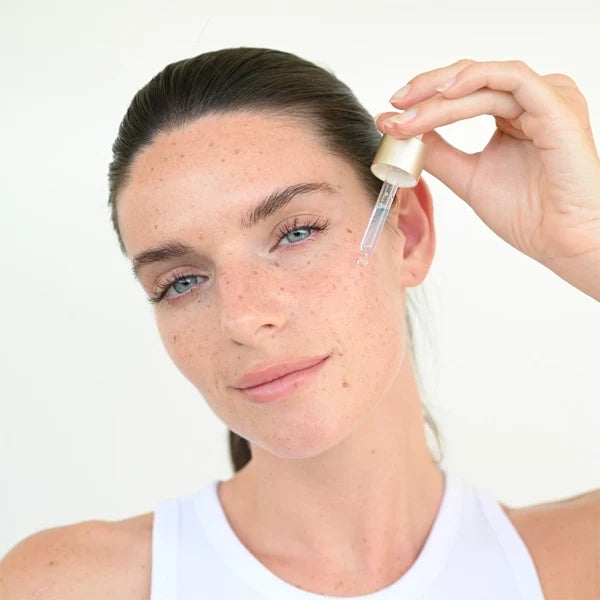 Christian Breton NIACINAMIDE BLEMISH & AGE CORRECTOR SERUM