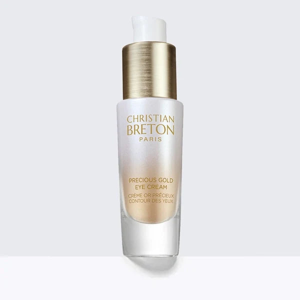 Christian Breton PRECIOUS GOLD & TRUFFLE EYE CREAM