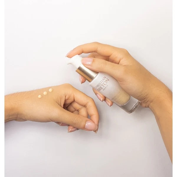 Christian Breton PRECIOUS GOLD & TRUFFLE EYE CREAM
