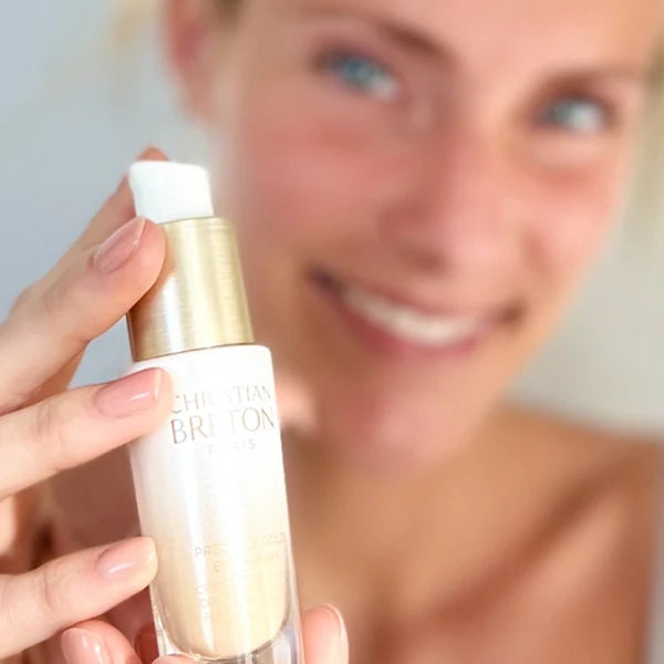 Christian Breton PRECIOUS GOLD & TRUFFLE EYE CREAM