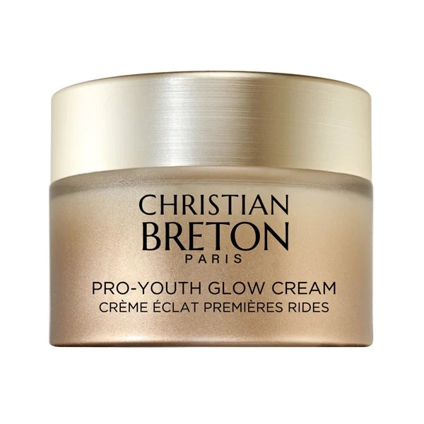Christian Breton PRO-YOUTH GLOW CREAM