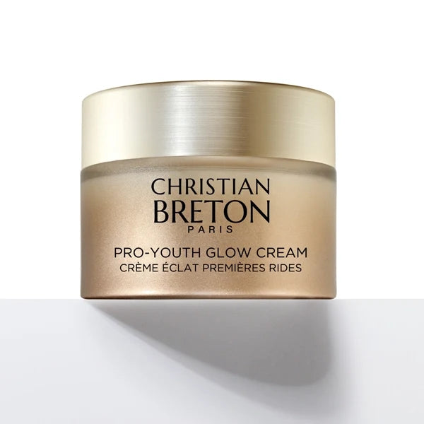 Christian Breton PRO-YOUTH GLOW CREAM