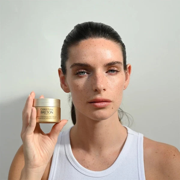 Christian Breton PRO-YOUTH GLOW CREAM