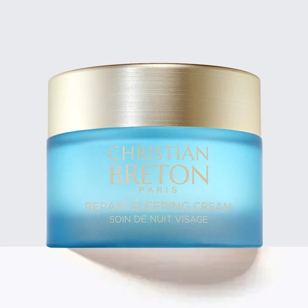 Christian Breton REPAIR SLEEPING CREAM