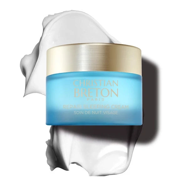 Christian Breton REPAIR SLEEPING CREAM