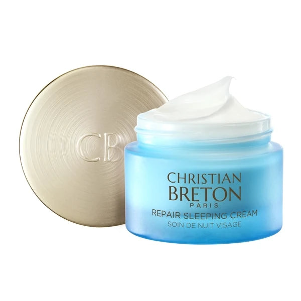 Christian Breton REPAIR SLEEPING CREAM