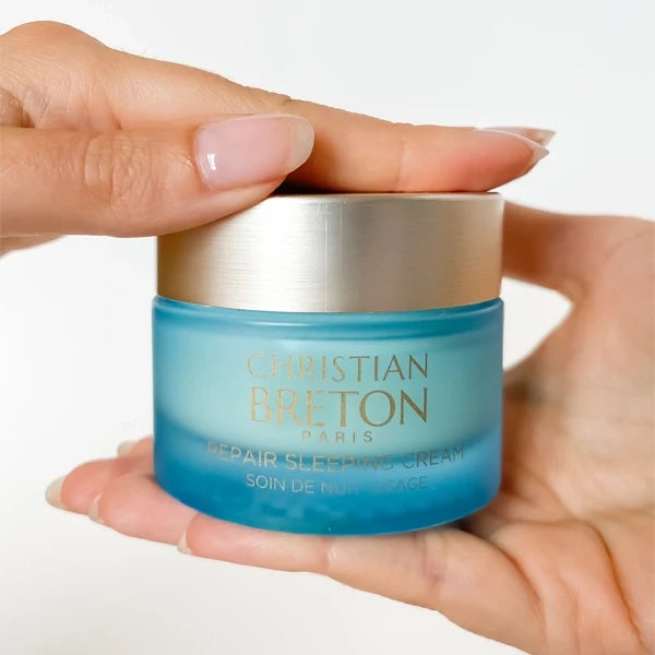 Christian Breton REPAIR SLEEPING CREAM