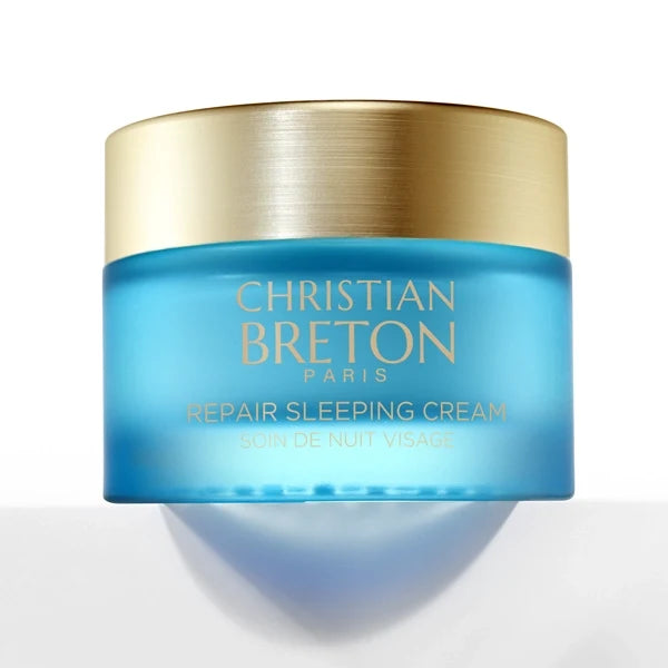 Christian Breton REPAIR SLEEPING CREAM