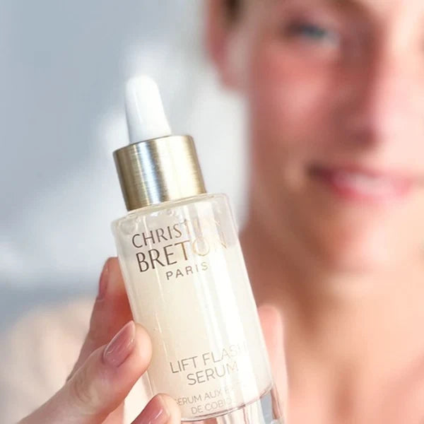 Christian Breton REPAIR SLEEPING CREAM